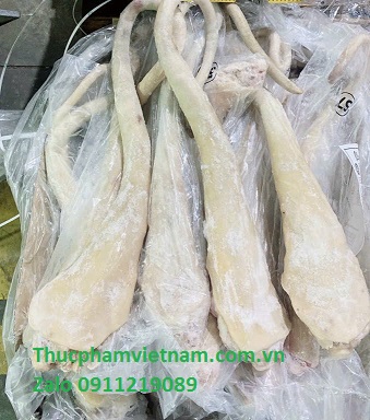 Nhập sỉ đuôi trâu M57 – Trọng lượng 0.5–1.5 kg/cái